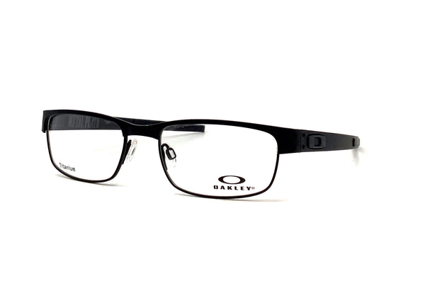 Oakley - Metal Plate [53] RX (Matte Black)