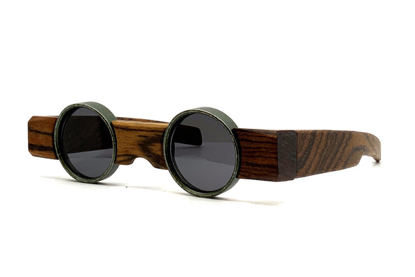 Rigards x Uma Wang - Le Wood (Rosewood/Olive)