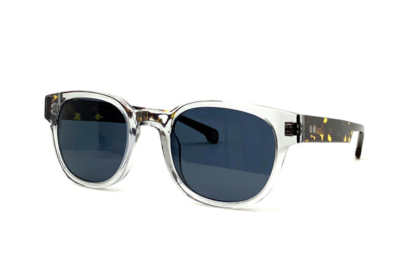 Entourage of 7 - Beacon (10-12) (Frost/Tortoise Blue Polarized)