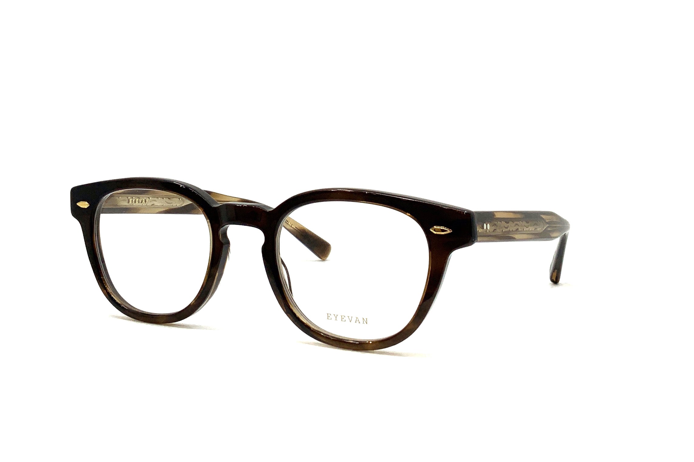 EYEVAN webb49 SUN OLB 49◻︎22-145 EYEVAN - Webb-Sun – The Eye Establishment