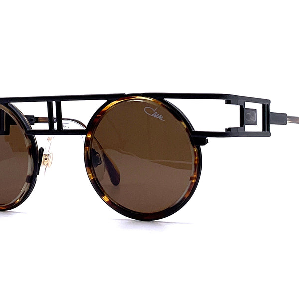 【正規品】 CAZAL LEGEND 668-3 002 ブラック / ハバナ Cazal Legends - 668/3 (Black/Havana) – Good See Co.