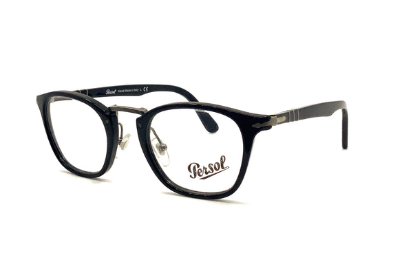 Persol - 3109-V Typewriter Edition [47] (Black)
