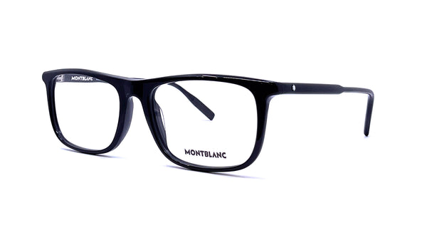 Montblanc - MB 0012O (005)