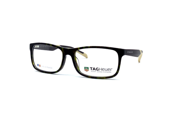Eyeglasses Tag Heuer Good See Co