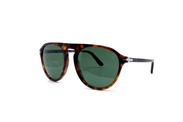 Persol - 3302-S [55] (Havana)