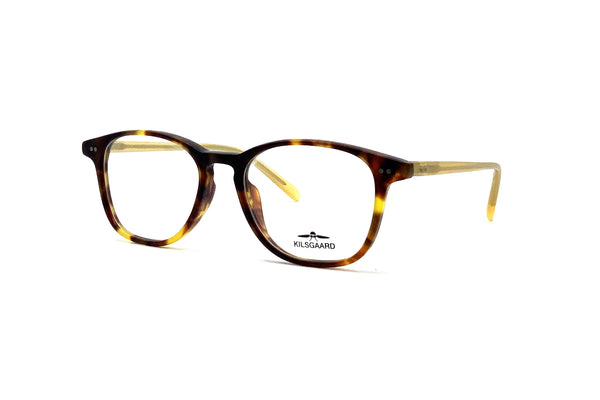 Kilsgaard - Mayfair (Honey Havana) FINAL SALE