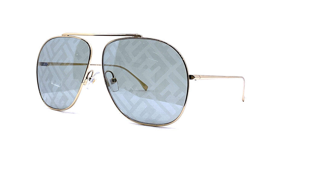 Fendi sales 0407 sunglasses