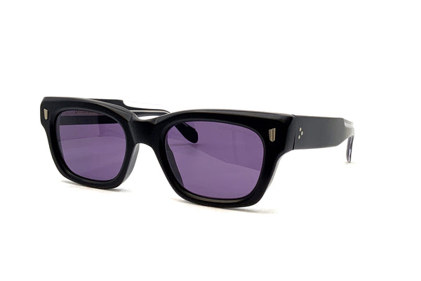 Cutler and Gross - 1391 (Matte Black)