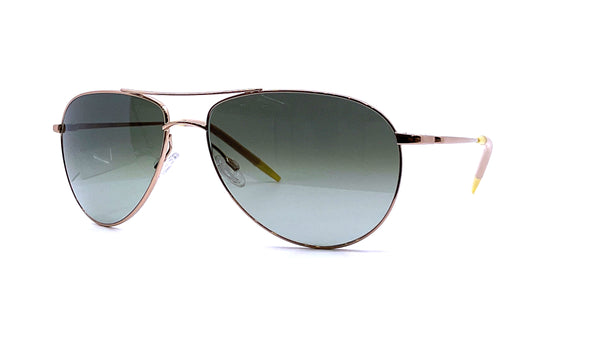 Oliver Peoples - Benedict (Rose Gold)