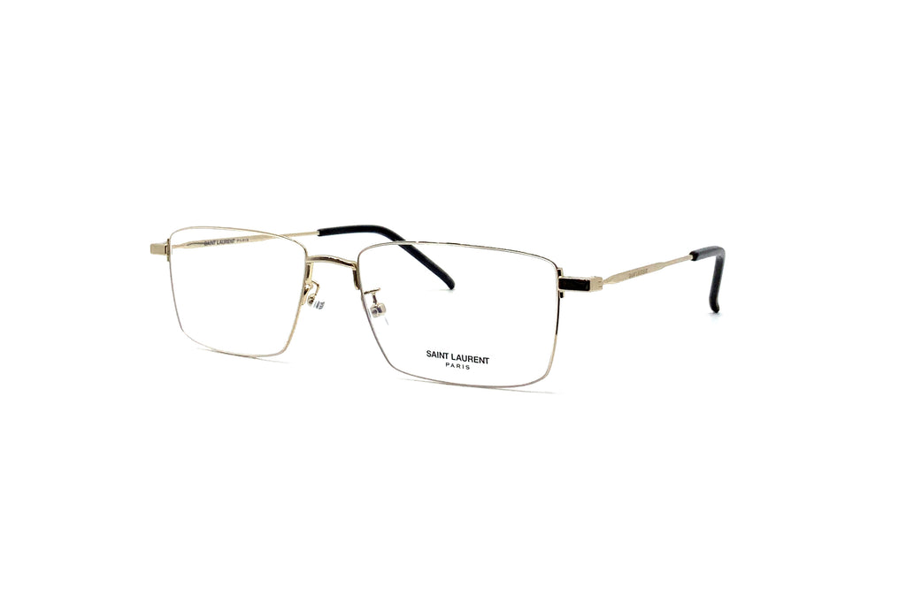 Saint Laurent - SL 413 Wire (003) – Good See Co.