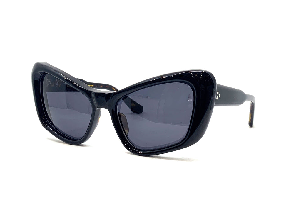 小物 JACQUESMARIEMAGE TAOS NOIR4 Jacques Marie Mage - York (Noir) – Good See Co.