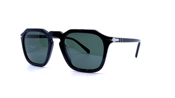 Persol - 3292-S [50] (Black | Green)