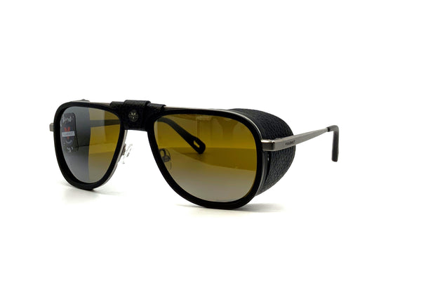 Vuarnet - Glacier 2111 (Black | Skilynx)