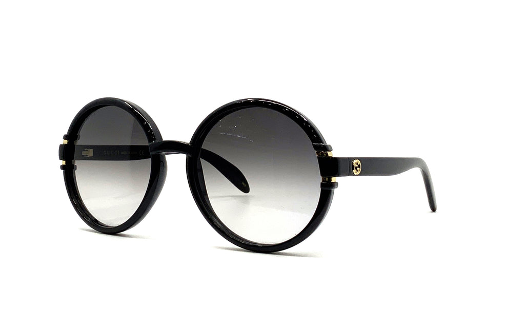Gucci - GG1067S (001) – Good See Co.