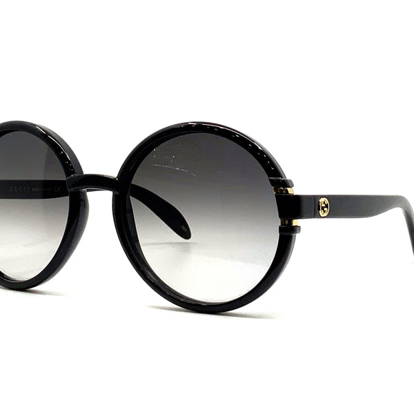 Gucci - GG1067S (001) – Good See Co.