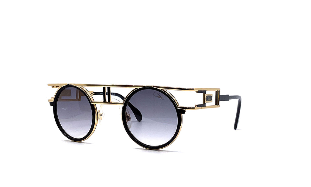 【正規品】 CAZAL LEGEND 668-3 002 ブラック / ハバナ Cazal Legends - 668/3 (Black/Gold) – Good See Co.