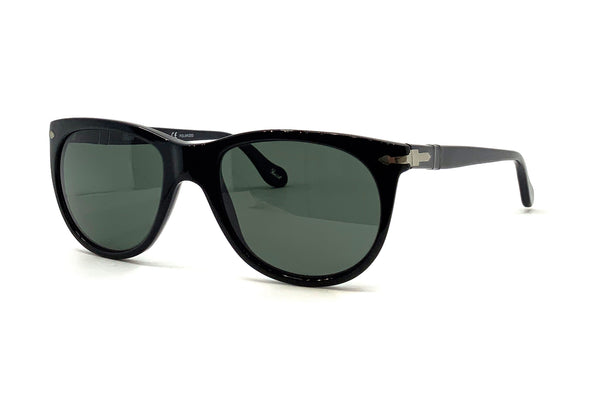Persol - 3097-S [51] (Black | Polarized Green)