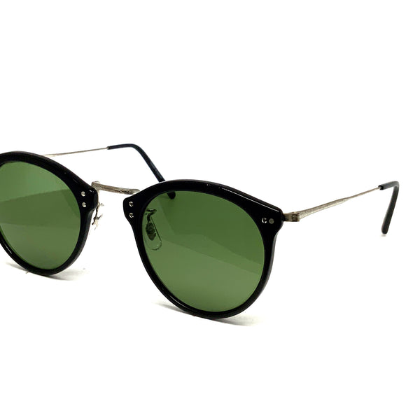 Eyevan - E-0951-SG (BK/S) – Good See Co 