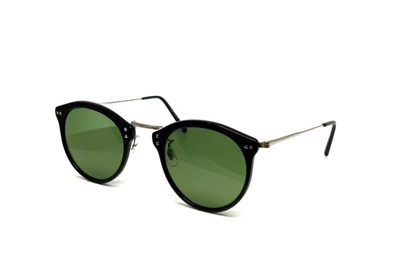Eyevan - E-0951-SG (BK/S)