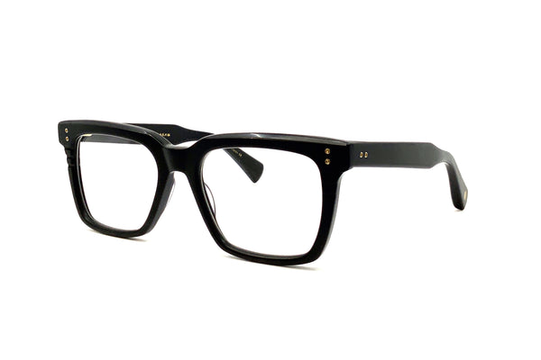 Dita - Sequoia RX (Matte Black)