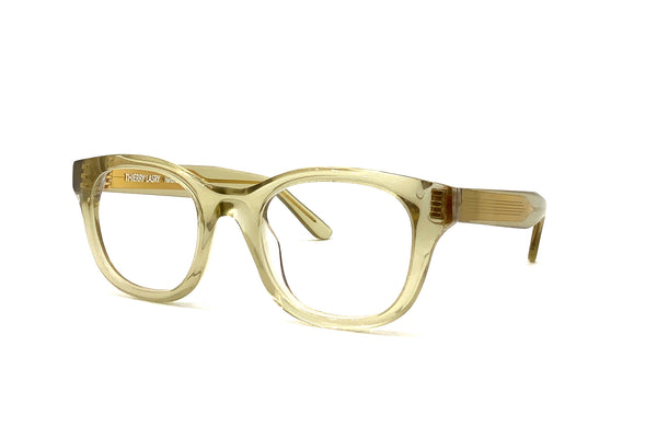 Thierry Lasry - Chaoty (Honey)