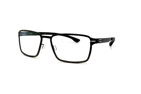 ic! berlin - Silicon (Gun Metal/Black)