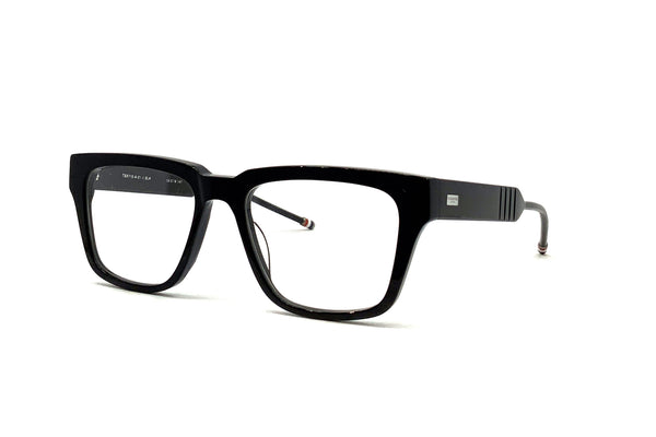 Thom Browne - TBX-715-A-01 (BLK)