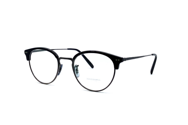 Oliver Peoples - Pollack (Black)