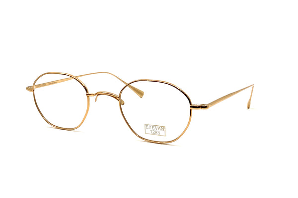 Eyevan 7285 - Model 166E (900)