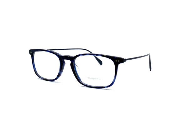 Oliver Peoples - Brennon (Cobalt Tortoise)