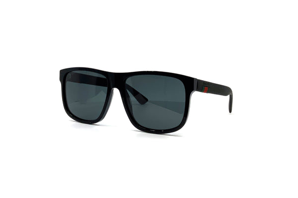 Gucci - GG0010S (001)