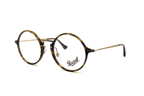 Persol - 3091-V [49] (Havana)