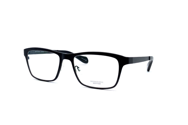 Oliver Peoples - Tolliver (Black)