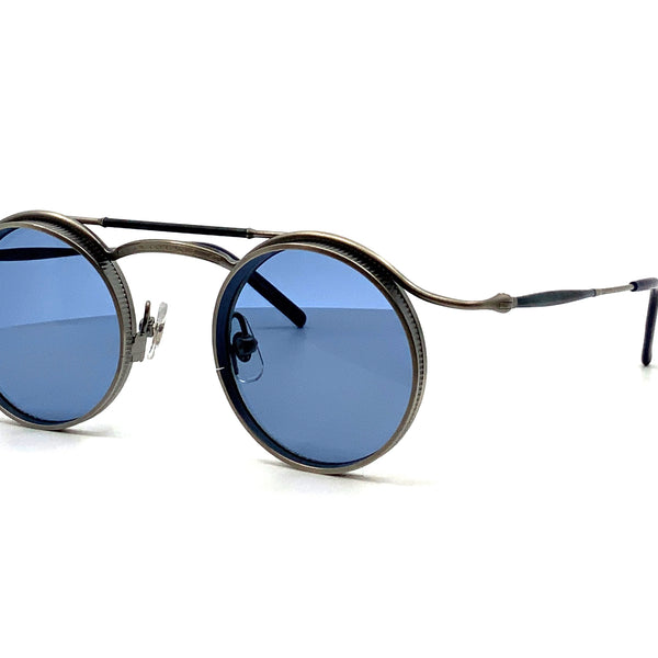 Matsuda sunglass マツダ サングラス 2903H Matsuda Official | 2903H Round Sunglasses - Hand Made in Japan
