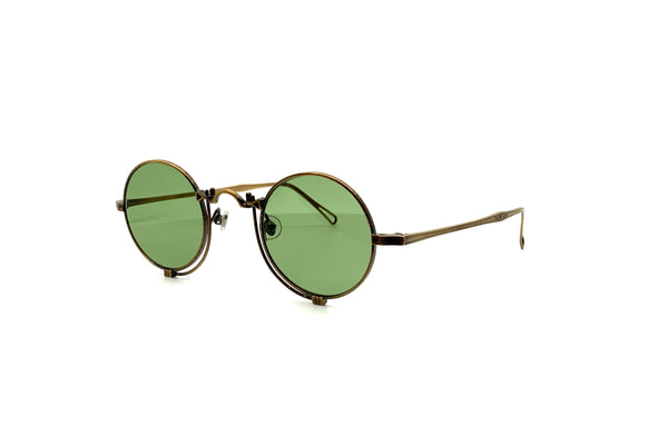 Sunglasses: Matsuda – Good See Co.