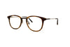 Garrett Leight - Kinney Combo (Matte Brandy Tort)