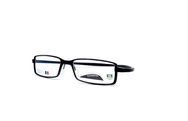 Tag Heuer - TH 3703 (001)