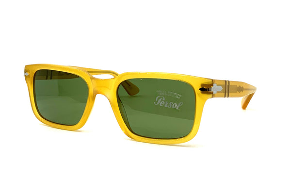Persol - 3272-S [53] (Miele/Green)