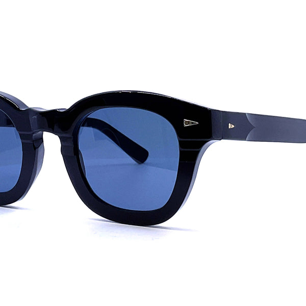 Ahlem - Le Marais (Black) – Good See Co.
