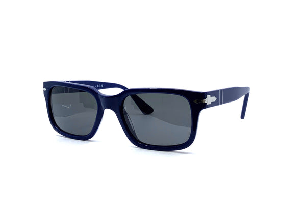 Persol - 3272-S [53] (Solid Blue)