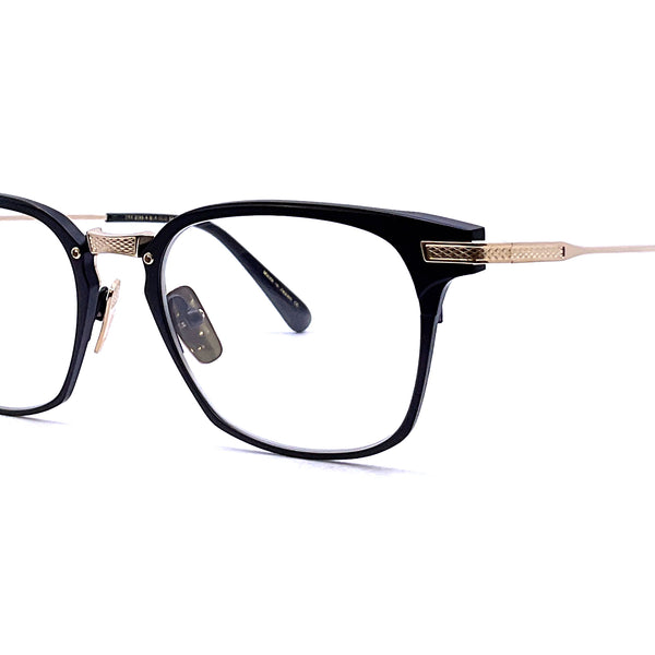 Dita - Union [52] (Matte Black/Gold) – Good See Co.