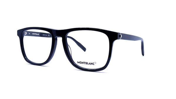 Montblanc - MB0014O (001)