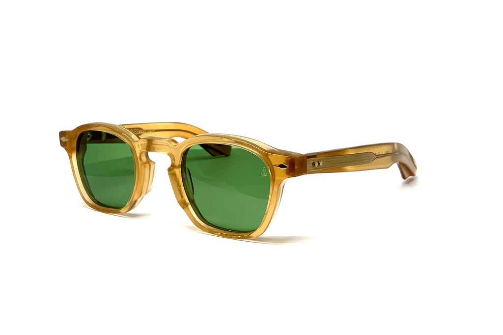 marie JACQUES MARIE MAGE HOLDEN 15Z SULFUR SUPERLIGHT GREY - VISIONARY