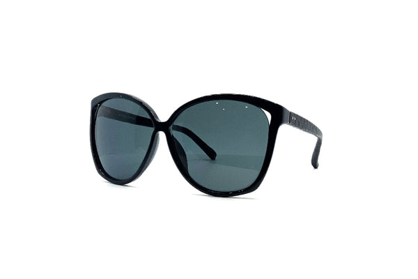 Linda Farrow - 337 (Black) FINAL SALE