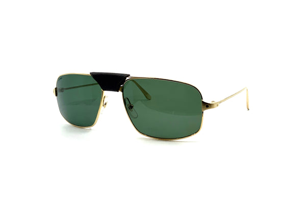 Cartier - Santos de Cartier - CT0193S (002)
