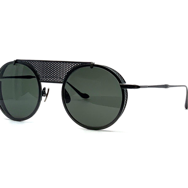 Matsuda - M3097 (Matte Black) – Good See Co.