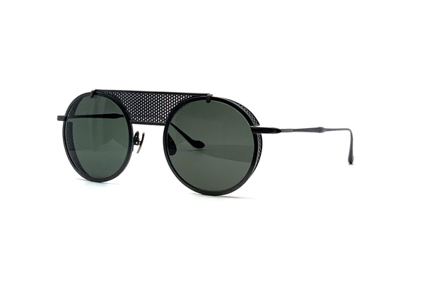 Matsuda - M3097 (Matte Black)