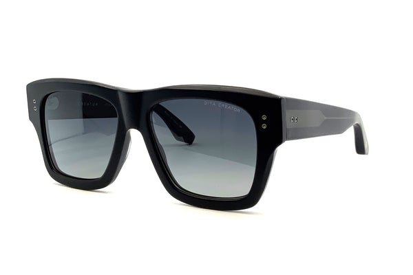 Dita - Creator (BLK-BLK)