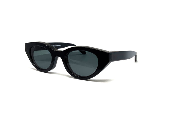 Thierry Lasry - Acidity (Black)