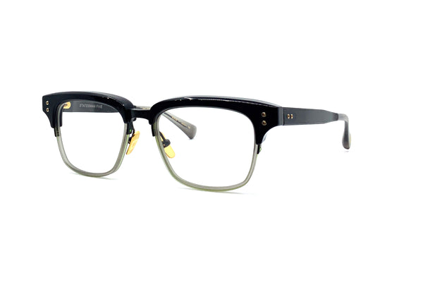 Dita - Statesman Five (Black)
